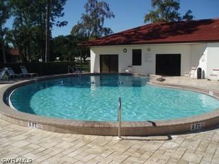 1057 Forest Lakes Dr. #1208, Naples, FL 34105