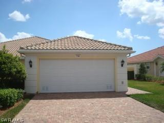 7784 Ionio Ct., Naples, FL 34114