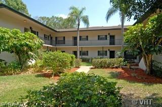 1865 Courtyard Way #104, Naples, FL