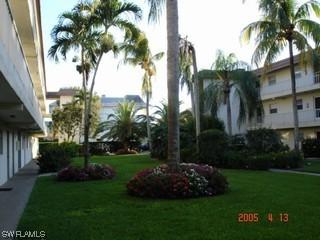 3150 Binnacle Dr. #1I0, Naples, FL