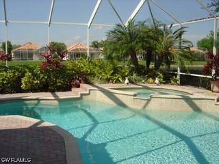 3357 Cerrito Ct., Naples, FL 34109