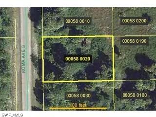 737 Roma Ave., Lehigh Acres, FL