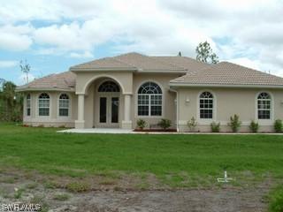 6221 Cedar Tree Ln., Naples, FL