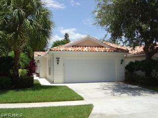 3109 Andorra Ct., Naples, FL