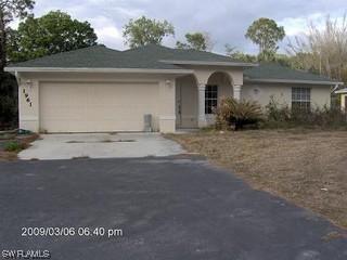 1961 Golden Gate Blvd., Naples, FL 34120