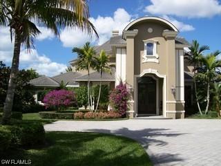 1919 Cocoplum Way, Naples, FL 34105