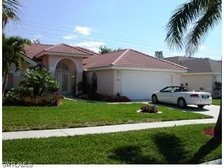 1443 Vintage Ln., Naples, FL