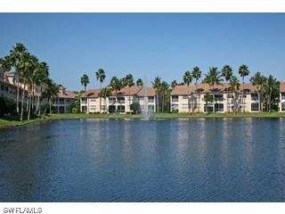 8375 Excalibur Cir. #I-8, Naples, FL