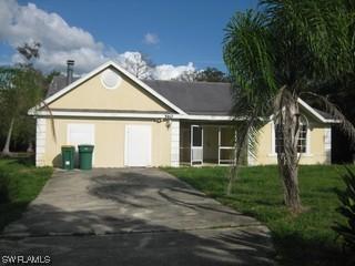 560 4th St., Naples, FL 34117