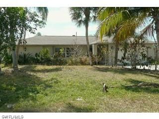 122 Johnnycake Dr., Naples, FL