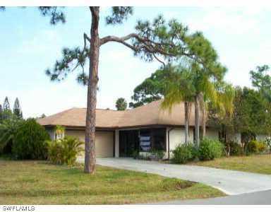 [Address Hidden by Seller], Bonita Springs, FL 34134