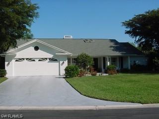 500 Bald Eagle Dr. #16, Naples, FL 34105