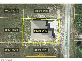 730 Godwid Ave., Lehigh Acres, FL 33974