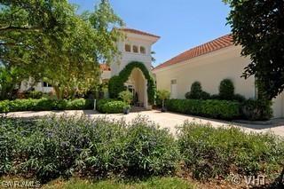 7111 Verde Way, Naples, FL