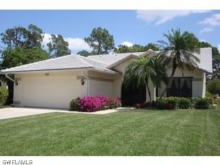 131 Kings Way, Naples, FL