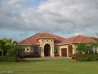 7717 Trent Ct., Naples, FL 34113