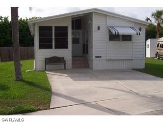 152 Cheetah Dr., Naples, FL 34114