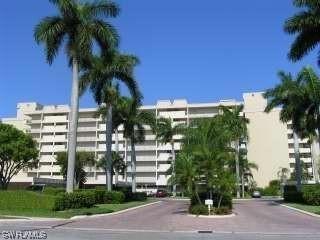 3443 Gulf Shore Blvd. #703, Naples, FL