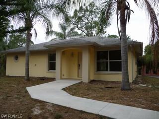 3036 6th Ave., Naples, FL