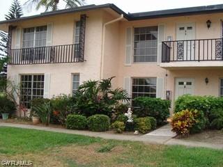 360 Palm Dr. #474, Naples, FL