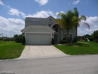 13364 Bristol Park Way, Fort Myers, FL 33913