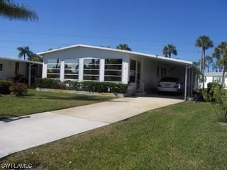 8 Monaco Ter., Naples, FL