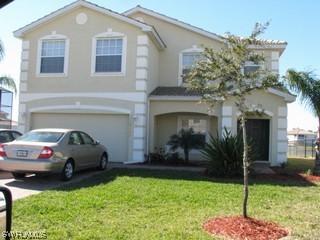 2664 Fishtail Palm Ct., Naples, FL 34120