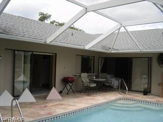 1416 Forest Lakes Blvd., Naples, FL 34105