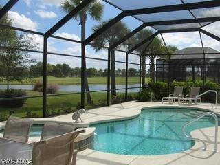 9032 Maverick Ct., Naples, FL 34113