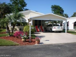 75 Peach Palm, Naples, FL 34114