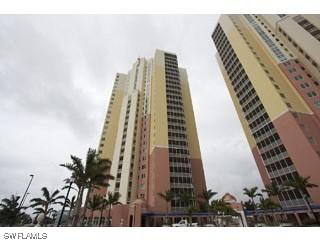 2743 First St. #2001, Fort Myers, FL 33916