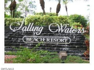 6810 Beach Resort Dr. #2412, Naples, FL 34114