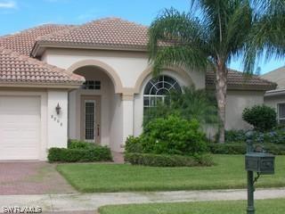 8908 Mustang Island Cir., Naples, FL 34113