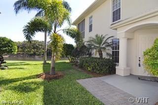 1906 Seville Blvd. #1811, Naples, FL 34109