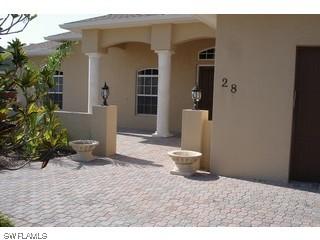 28 Mentor Dr., Naples, FL 34110