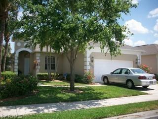 [Address Hidden by Seller], Naples, FL 34119