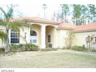 [Address Hidden by Seller], Naples, FL 34120