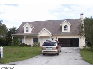 18413 Columbine Rd., Fort Myers, FL 33967