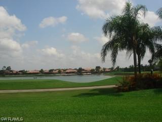 5888 Three Iron Dr. #1202, Naples, FL