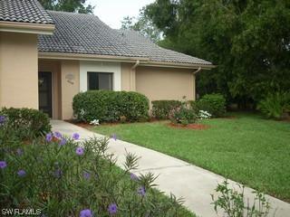 608 Arbor Lake Dr. #105, Naples, FL