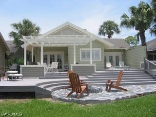 14 Golf Cottage Dr., Naples, FL 34105