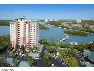 425 Cove Tower Dr. #1702, Naples, FL