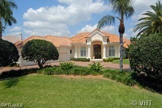 1313 Little Blue Heron Ct., Naples, FL