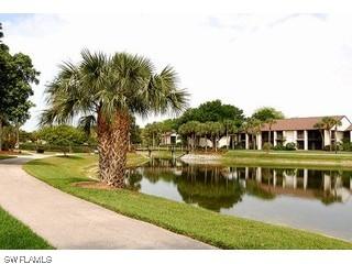 521 Lake Louise Cir. #102, Naples, FL