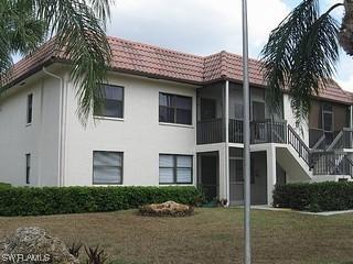 4321 27th Ct. #104, Naples, FL 34116