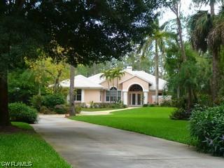 [Address Hidden by Seller], Naples, FL 34116