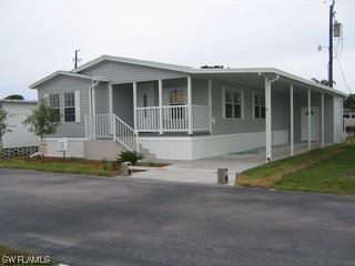 92 Moorhead Manor Manor, Naples, FL 34112