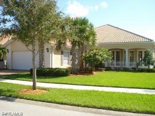 8498 Deimille Ct., Naples, FL 34114
