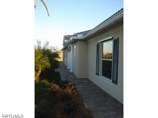 7208 Salerno Ct., Naples, FL 34114