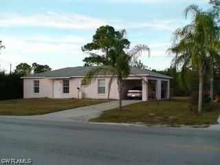 1838 Immokalee Dr., Immokalee, FL